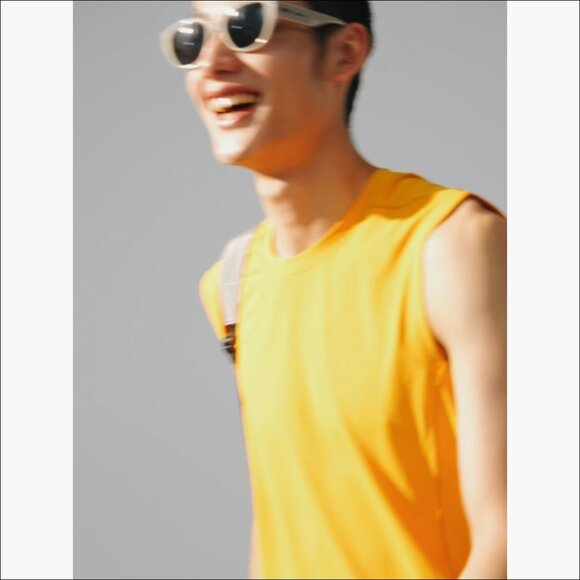 Polarized Sunglasses, Foldable Lightweight Shades, Retro Classic Style main image 7